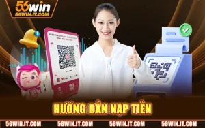 Huong Dan Nap Tien
