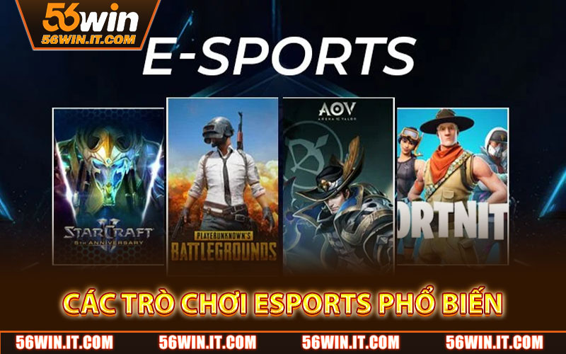 Kinh Nghiệm Cá Cược Esports