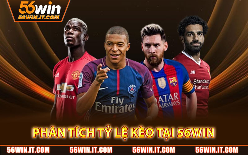 Phân Tích Tỷ Lệ Kèo Tại 56WIN
